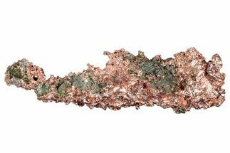 Natural, Native Copper Formation - Michigan #305850