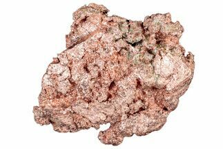 Natural, Native Copper Formation - Michigan #305854