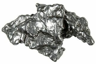 Campo del Cielo Iron Meteorite ( g) Nugget - Argentina #306327