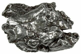 Campo del Cielo Iron Meteorite ( g) Nugget - Argentina #306743