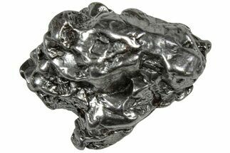 Campo del Cielo Iron Meteorite ( g) Nugget - Argentina #306750