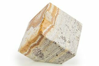 Polished Utah Wonderstone Cube #307484