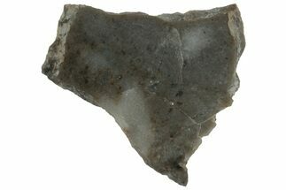 NWA Lunar Meteorite ( g) Slice #307634