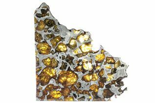 Pallasites For Sale