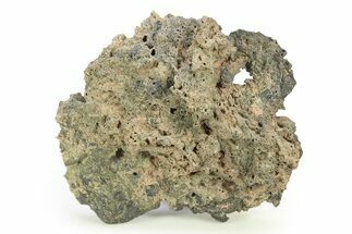 Pica Glass ( g) - Meteorite Impactite From Chile #309384