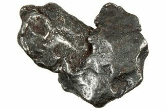 Gebel Kamil Iron Meteorite ( g) - Egypt #302675