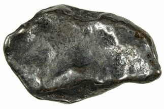 Gebel Kamil Iron Meteorite ( g) - Egypt #302688