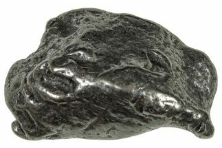 Gebel Kamil Iron Meteorite ( g) - Egypt #302695