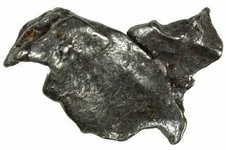 Gebel Kamil Iron Meteorite ( g) - Egypt #302711