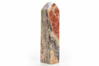 Polished Kona Dolomite (Stromatolite) Tower - Michigan #311080