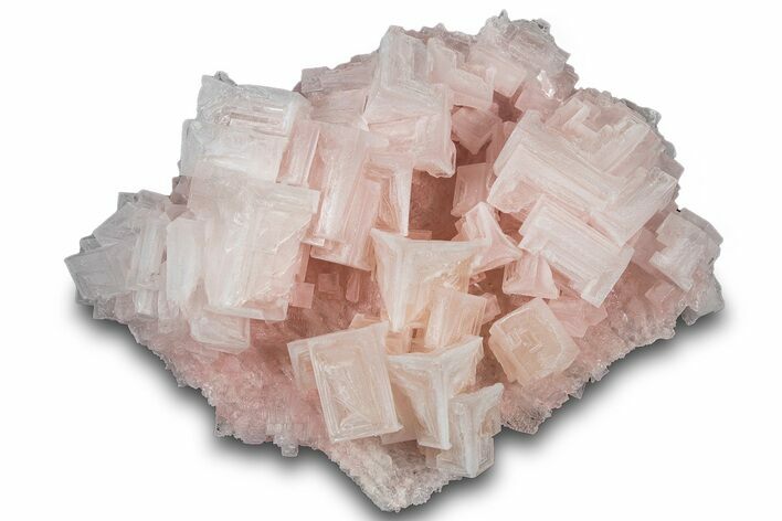 Halite Rings 3.8