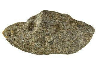 Lunar Meteorite ( g) - Laayoune #313167