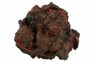 Patagonia Crater Agate - Argentina #314706