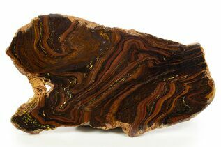 Tiger Iron For Sale