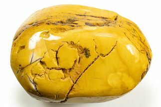 Polished Mookaite Jasper Specimen - Australia #314631