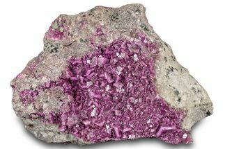 Sparkling Cobaltoan Dolomite Crystals - DR Congo #317830