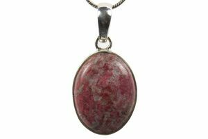 Thulite For Sale - FossilEra.com