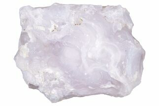 Botryoidal Pink Chalcedony Formation - New Mexico #320080