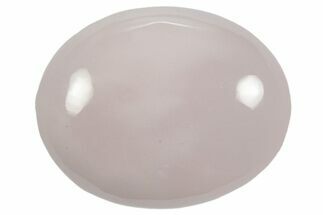 Polished Manganoan Calcite Pocket Stones - Fluorescent! #323952