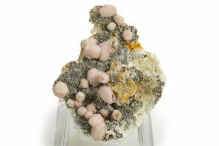 Buy Rhodochrosite