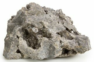 Herkimer Diamonds in Matrix - The Ace of Diamonds Mine, New York #324481