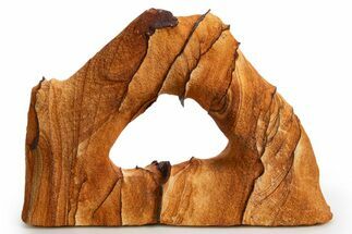 Wide Picture Sandstone Arch - Arizona #324491