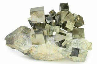 Pyrite For Sale
