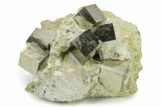 Pyrite For Sale