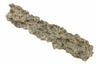 Fulgurite - Petrified Lightning #326139
