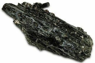 Lustrous Aegirine Crystal Cluster - Malawi #326672
