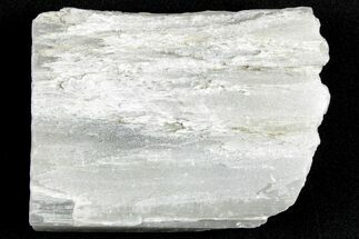 Natural Ulexite Crystal Formation - California #327361