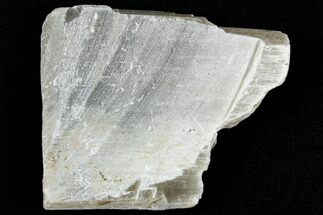 Natural Ulexite Crystal Formation - California #327369