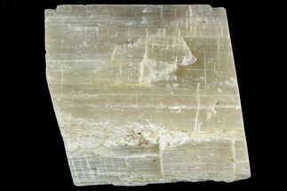 Natural Ulexite Crystal Formation - California #327377
