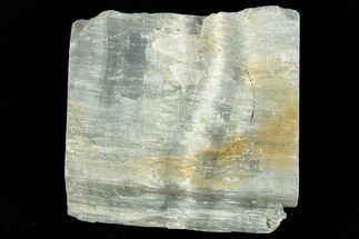 Natural Ulexite Crystal Formation - California #327378