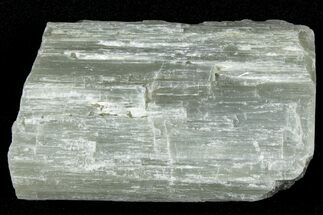 Natural Ulexite Crystal Formation - California #327379