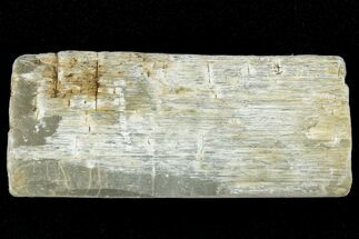 Natural Ulexite Crystal Formation - California #327387
