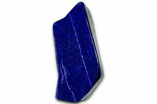 High Quality Polished Lapis Lazuli - Pakistan #329898
