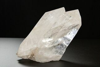Colombian Quartz Crystal Cluster - Peña Blanca Mine #330409