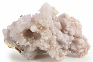 Moroccan Rose Quartz Crystal Cluster #330484
