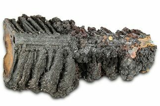 Goethite Pseudomorphs after Gypsum - Chihuahua, Mexico #330400