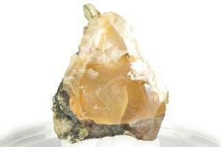 Rough Oregon Fire Opal #330511