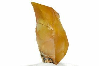 Rough Oregon Fire Opal #330533