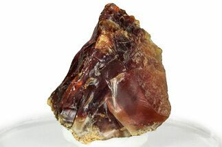 Rough Oregon Fire Opal #330541