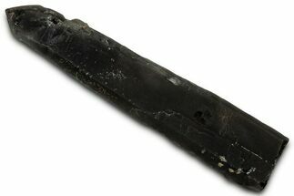 Smoky Quartz Crystal - Malawi #330877