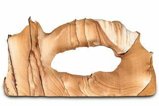 Wide Picture Sandstone Arch - Arizona #331149