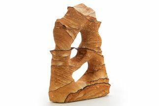 Tall Picture Sandstone Arch - Arizona #331141