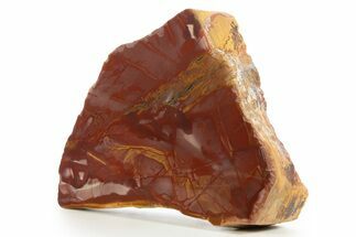 Polished Noreena Jasper Section - Australia #319526