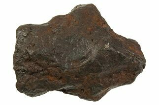Canyon Diablo Iron Meteorite ( g) - Arizona #335976