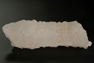 Pink Manganoan Calcite Formation - Highly Fluorescent! #337085