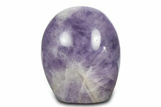 Tall, Free-Standing, Polished Amethyst - Madagascar #341634